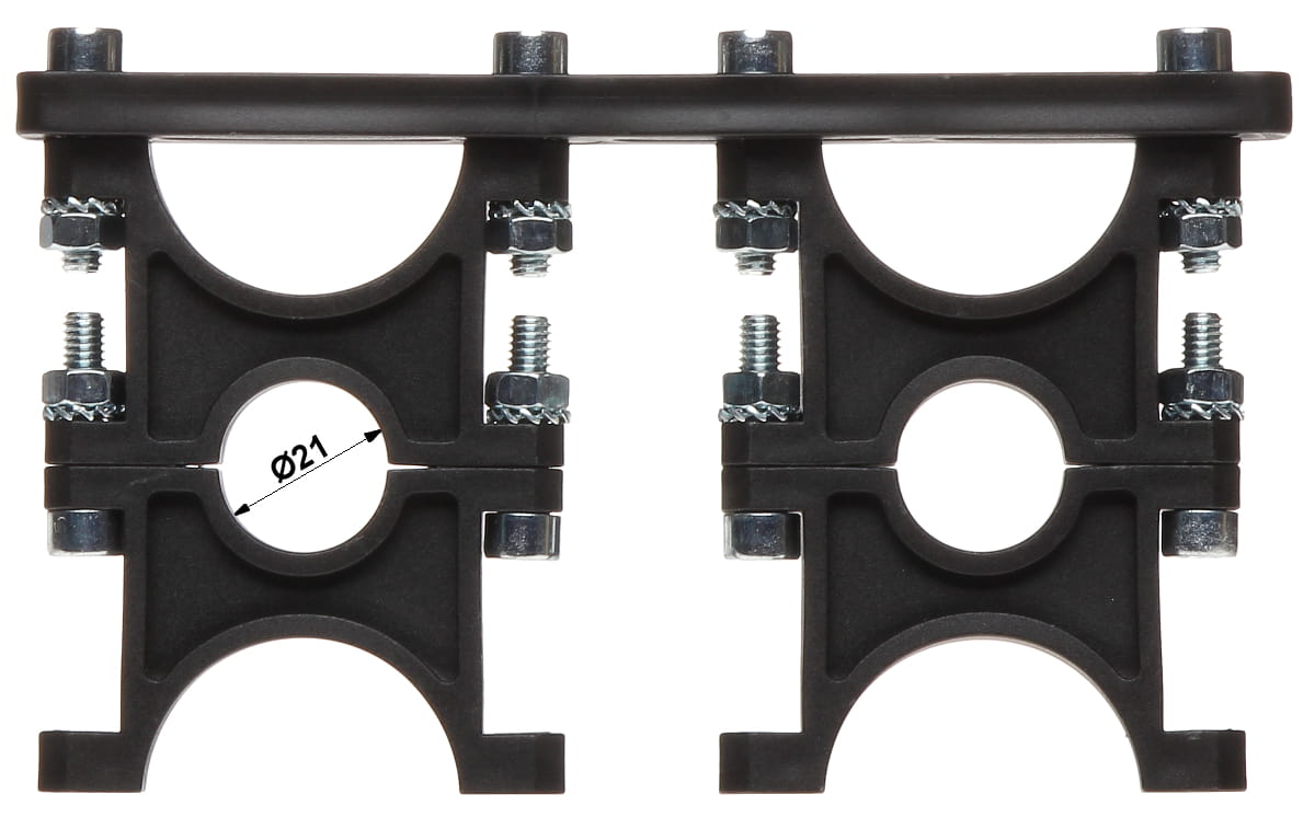 UCHWYT KONWERTERÓW - REGULOWANY ZEZ-3-1349339