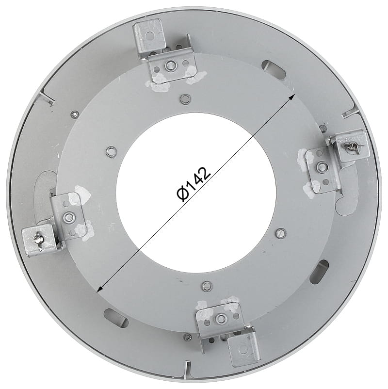 UCHWYT SUFITOWY DO KAMER KULISTYCH DS-1227ZJ Hikvision-1346222