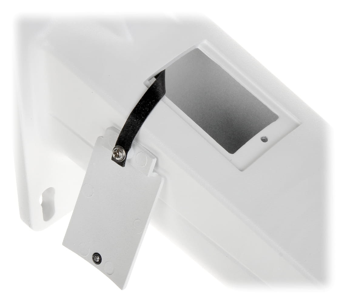 UCHWYT KAMERY DS-1602ZJ-BOX-POLE Hikvision-1345988
