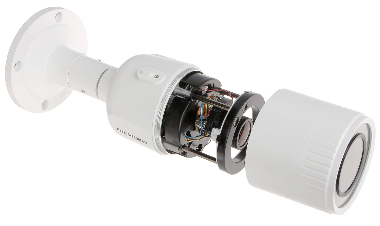 KAMERA IP DS-2CD1623G0-IZ(2.8-12MM)(C) - 1080p Hikvision-1362232