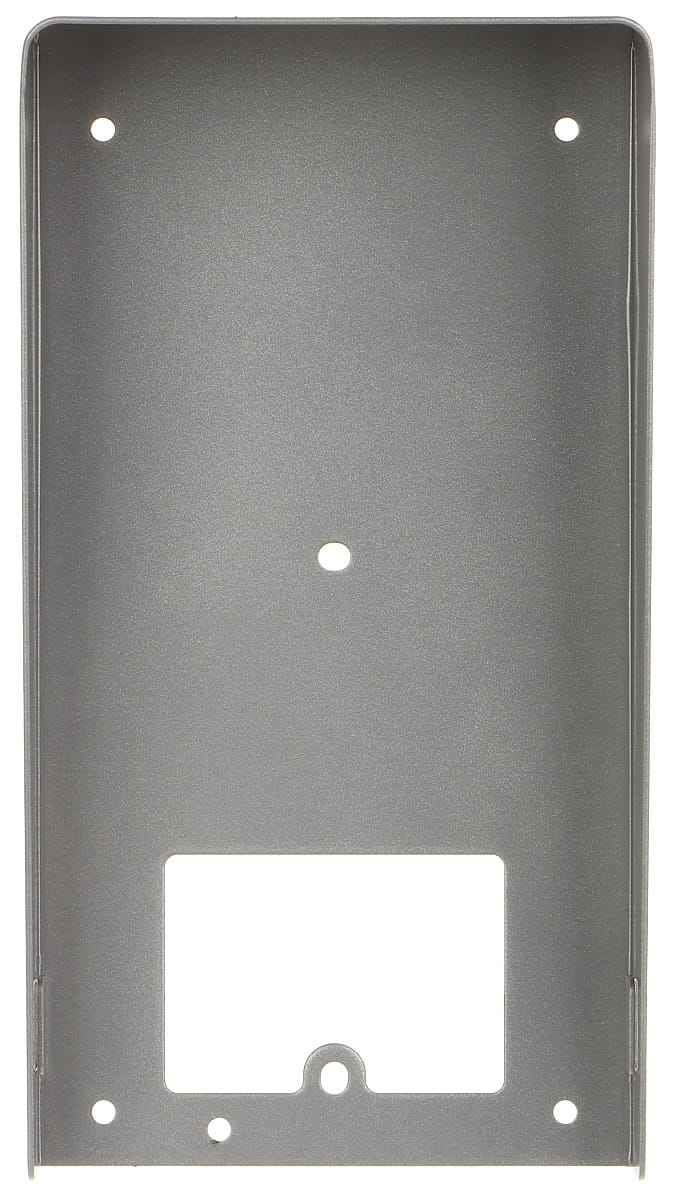 NATYNKOWA OSŁONA PRZECIWDESZCZOWA DS-KABV8113-RS/SURFACE Hikvision-1318839