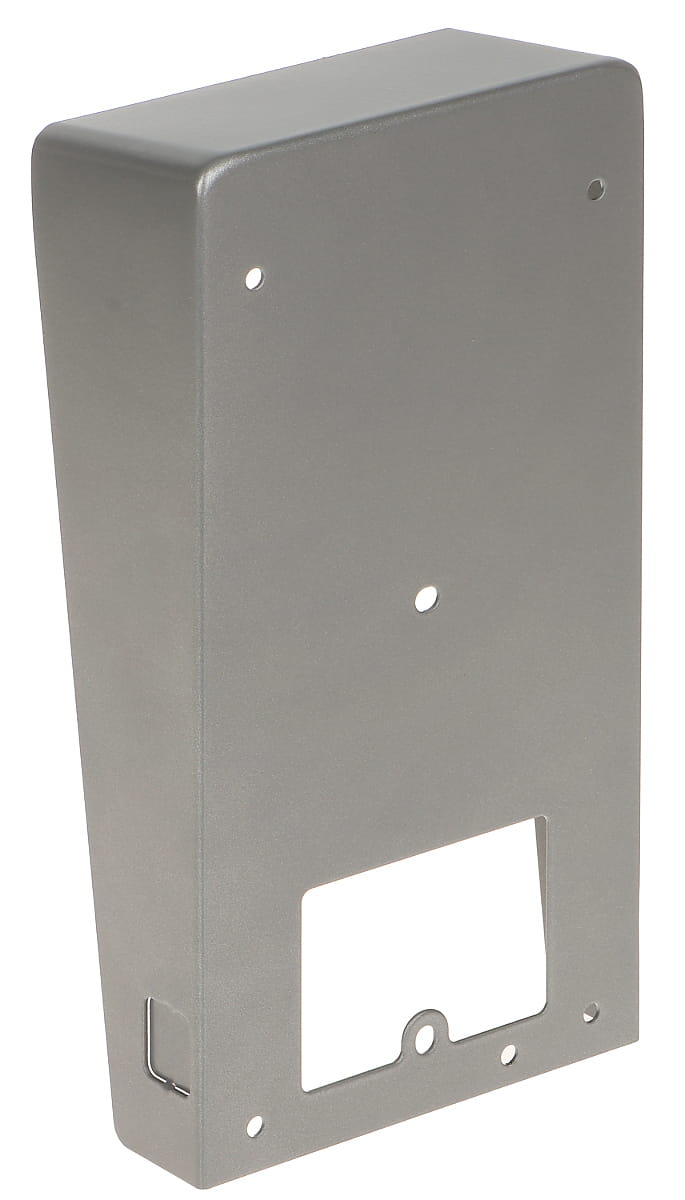 NATYNKOWA OSŁONA PRZECIWDESZCZOWA DS-KABV8113-RS/SURFACE Hikvision-1318840