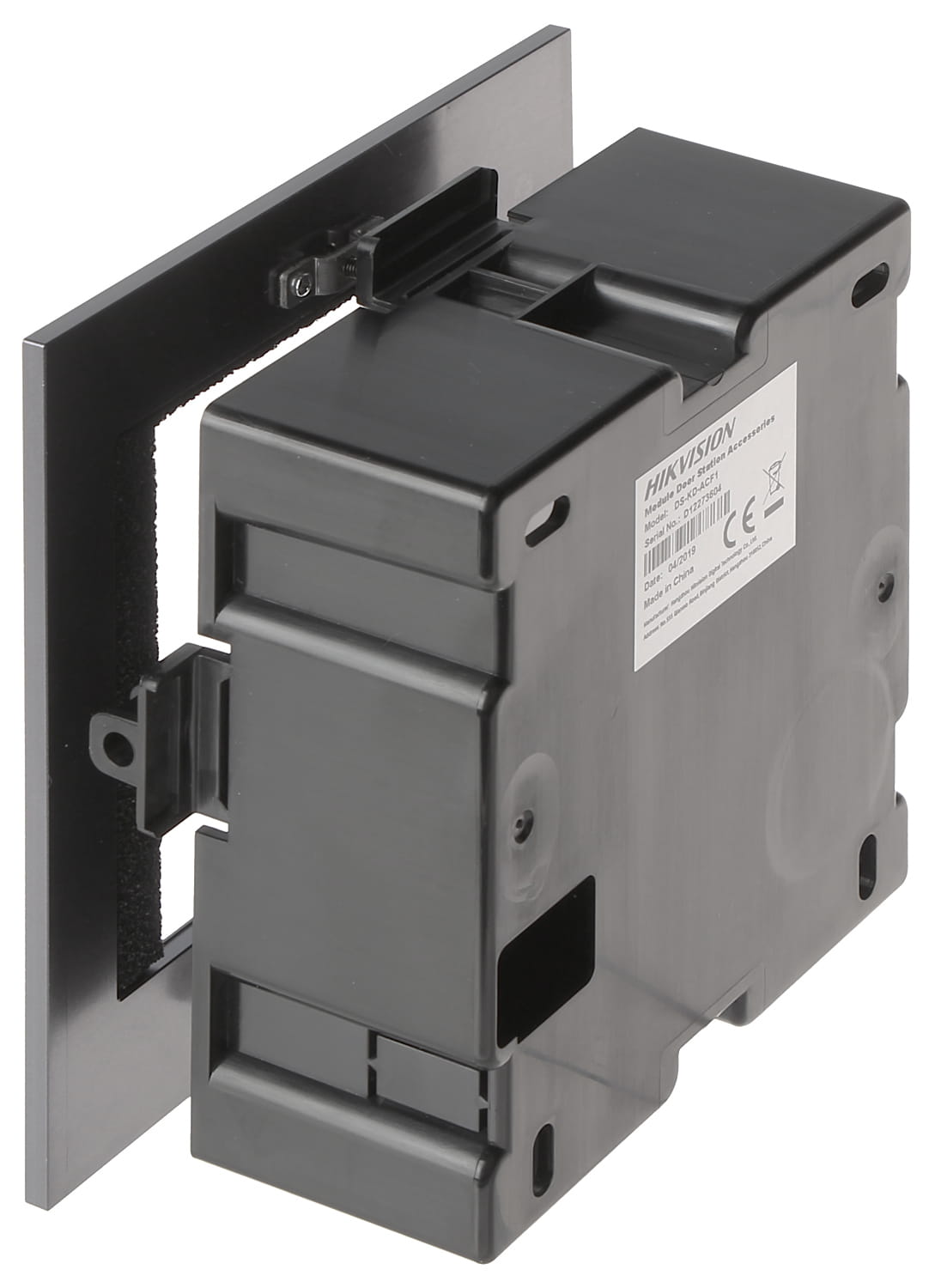 OBUDOWA PODTYNKOWA DS-KD-ACF1 Hikvision-1337997