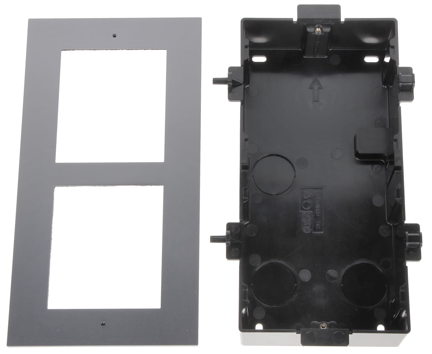 OBUDOWA PODTYNKOWA DS-KD-ACF2 Hikvision-1338900