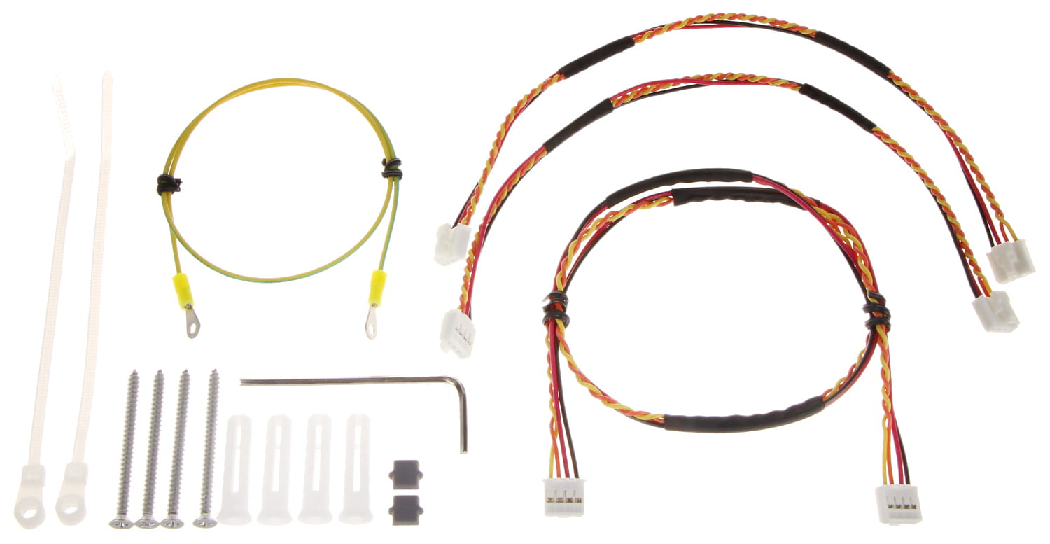 OBUDOWA NATYNKOWA DS-KD-ACW3 Hikvision-1338952