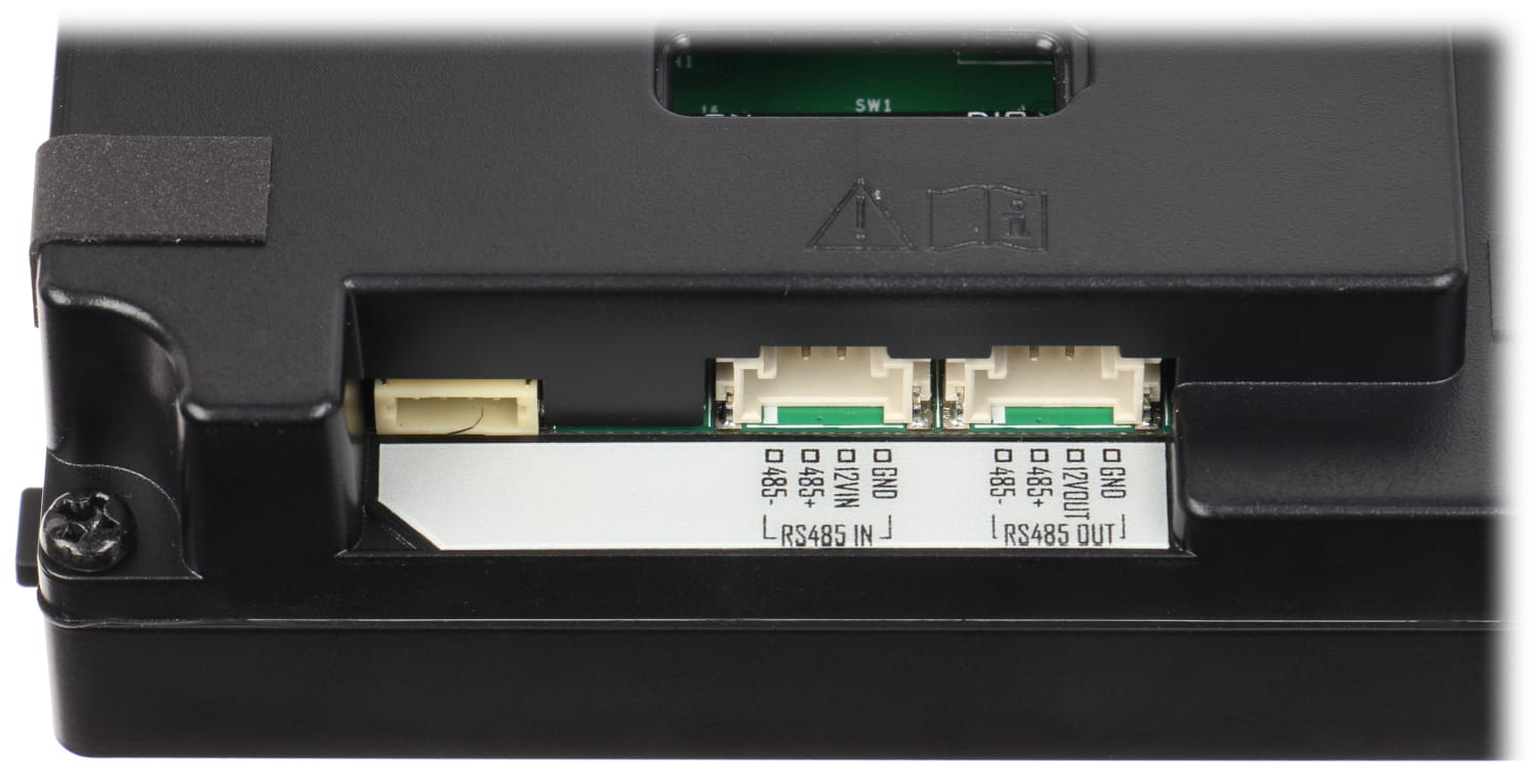 MODUŁ CZYTNIKA ZBLIŻENIOWEGO DS-KD-E Hikvision-1338590