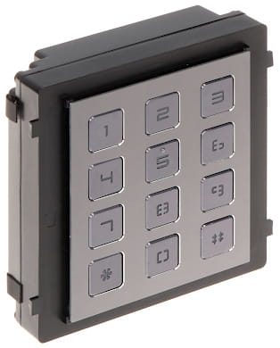 MODUŁ KLAWIATURY DS-KD-KP Hikvision-1339043