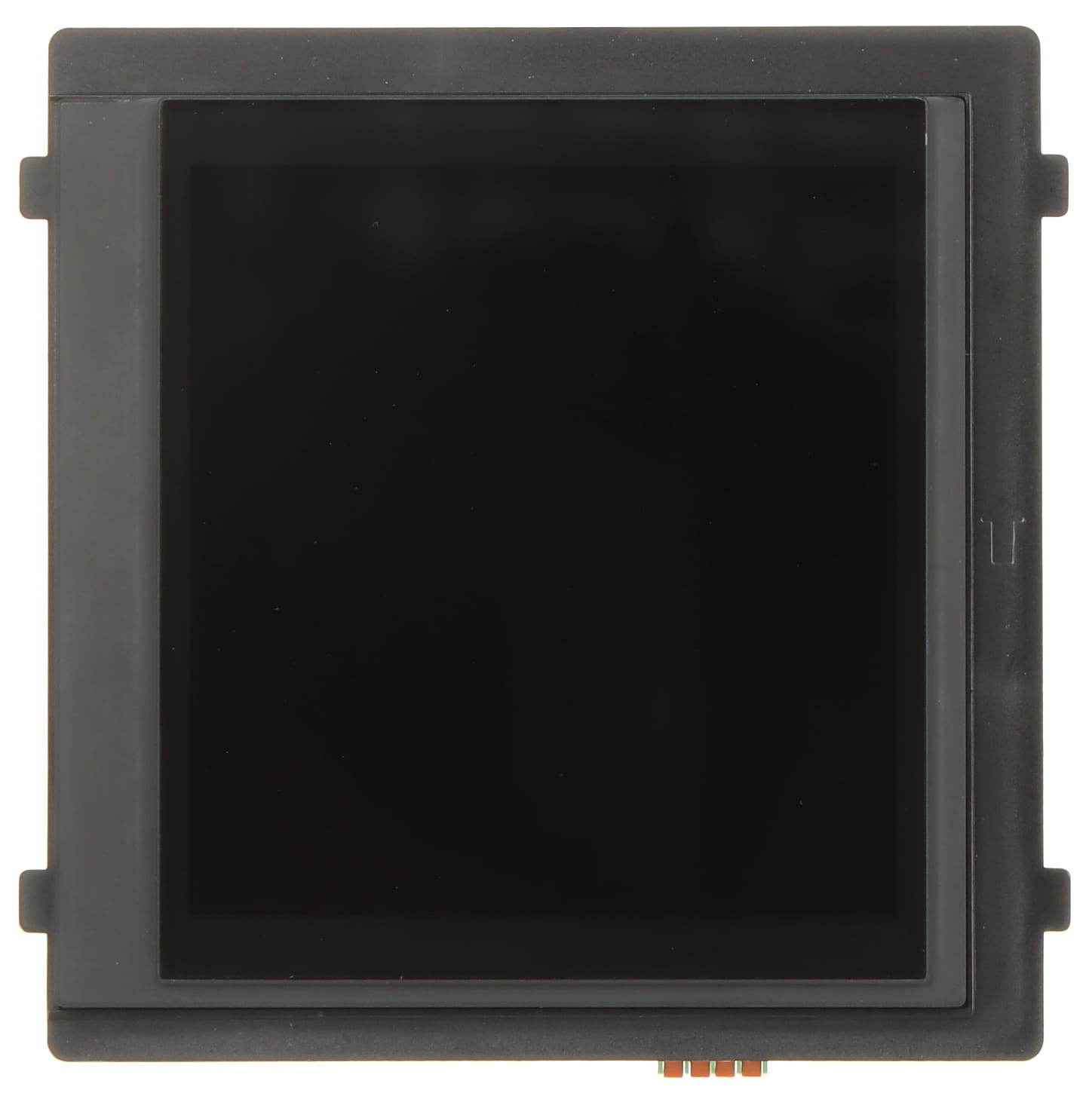 MODUŁ WYŚWIETLACZA DOTYKOWEGO DS-KD-TDM Hikvision-1360770