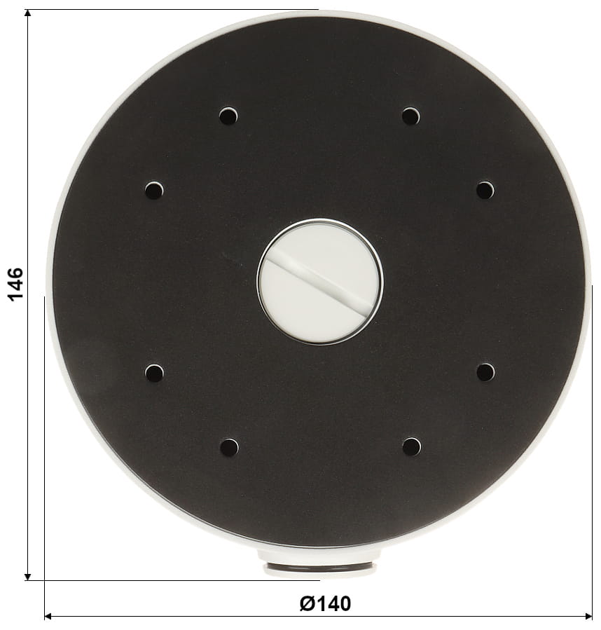 KAMERA IP ANPR IDS-2CD7A46G0/P-IZHSY(2.8-12MM)(C) - 4Mpx 2.8... 12mm - MOTOZOOM Hikvision-1320787
