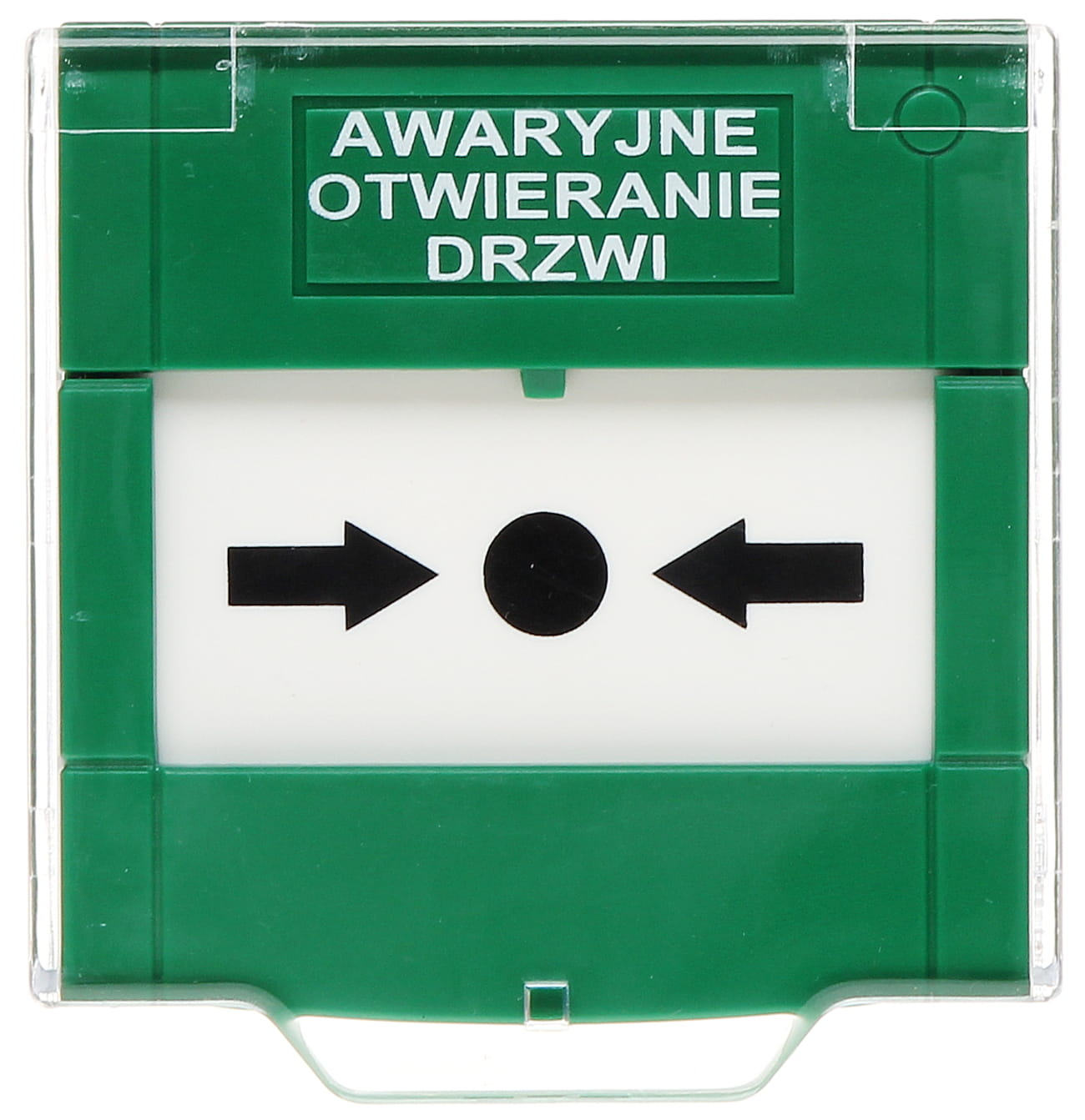 PRZYCISK AWARYJNEGO OTWIERANIA DRZWI APWK-DP YOTOGI-1348539