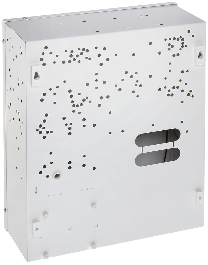 OBUDOWA DO PŁYT CENTRAL ALARMOWYCH AWO-250-1350796