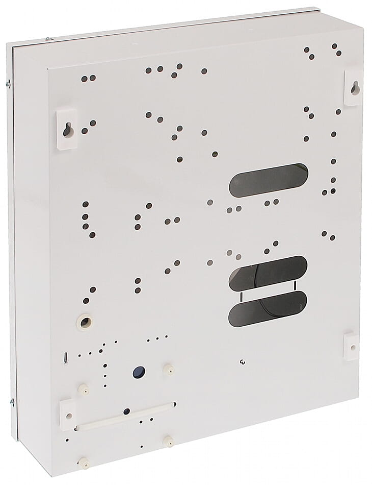 OBUDOWA DO PŁYT CENTRAL ALARMOWYCH AWO-256-1353606