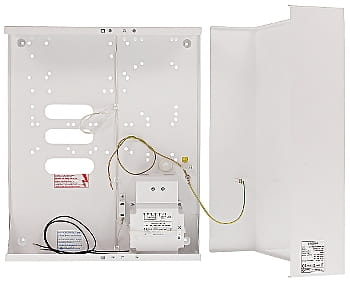 OBUDOWA DO PŁYT CENTRAL ALARMOWYCH AWO-257-1352665