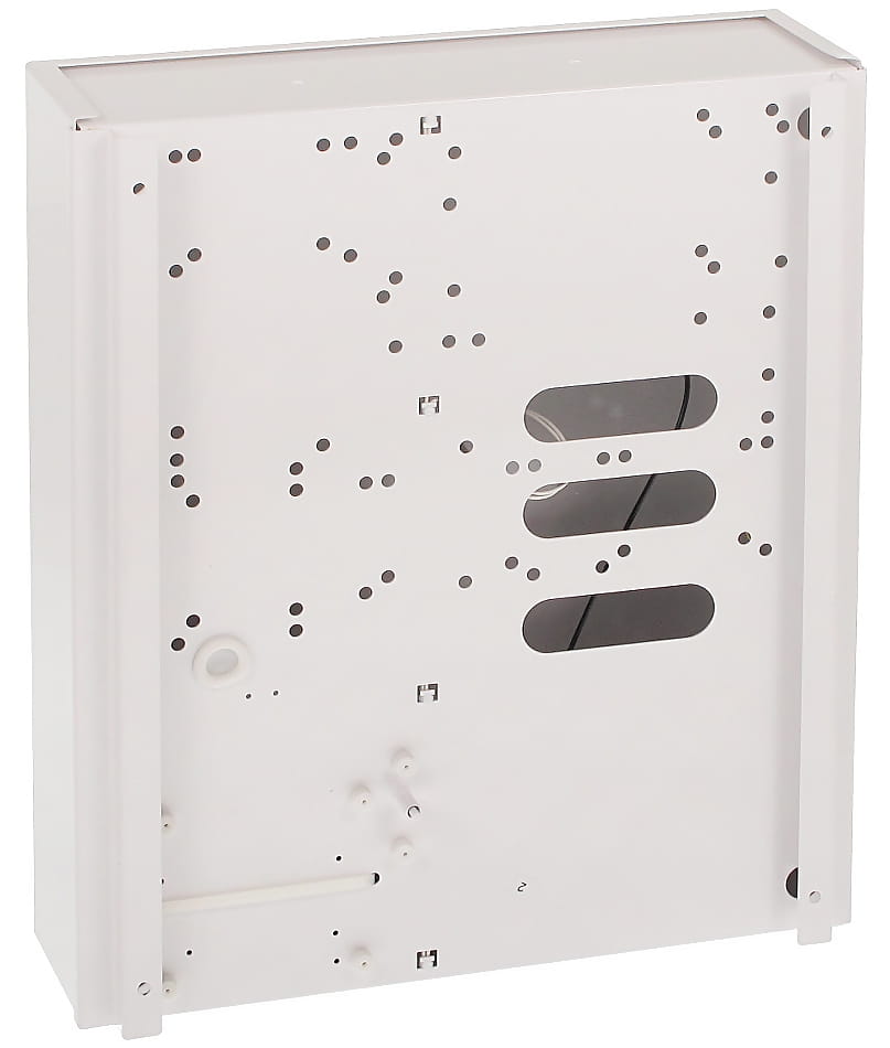 OBUDOWA DO PŁYT CENTRAL ALARMOWYCH AWO-257-1352664