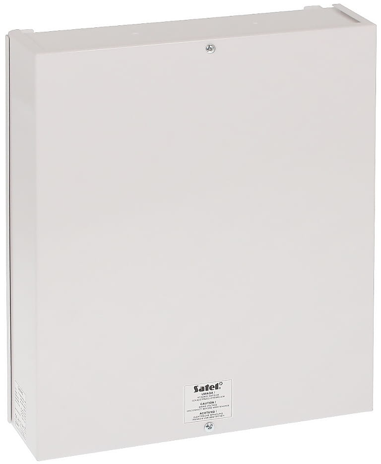 OBUDOWA DO PŁYT CENTRAL ALARMOWYCH AWO-270-1352666