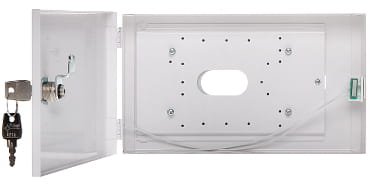 OBUDOWA KLAWIATURY ALARMOWEJ AWO-351-1350863