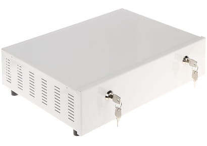 OBUDOWA AWO-445 405x 305x 110mm PULSAR-1352346