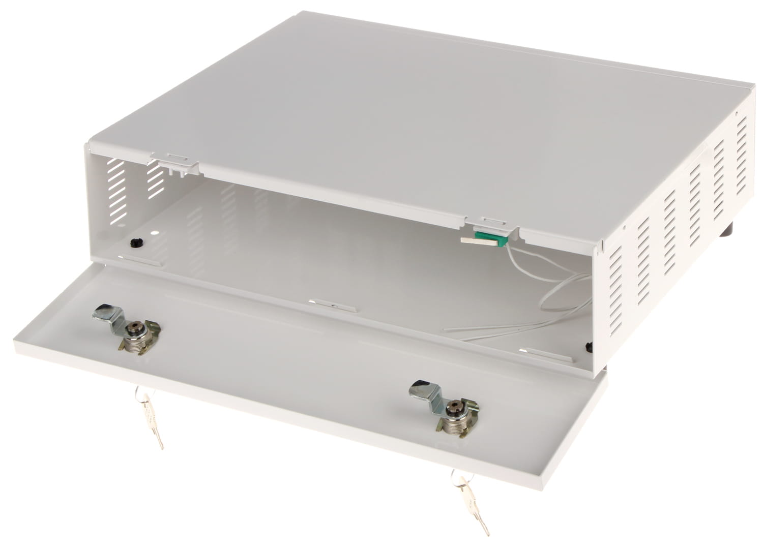 OBUDOWA AWO-445 405x 305x 110mm PULSAR-1352342