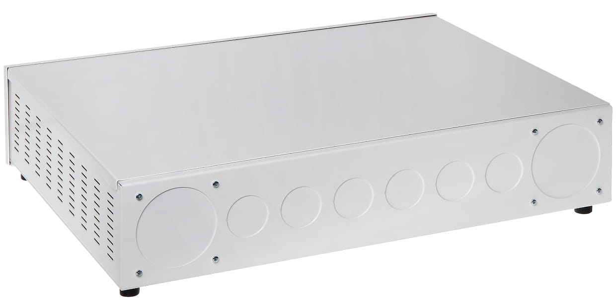 OBUDOWA AWO-483 505x 405x 120mm-1350631