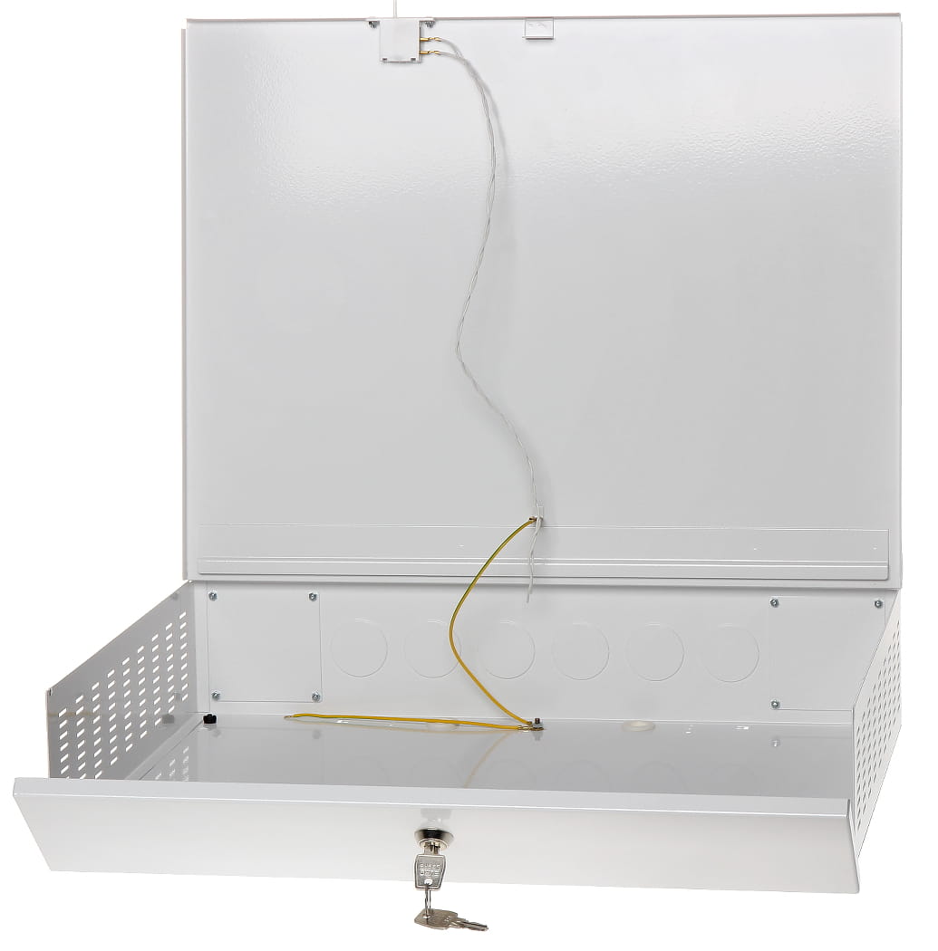 OBUDOWA AWO-483 505x 405x 120mm-1350629