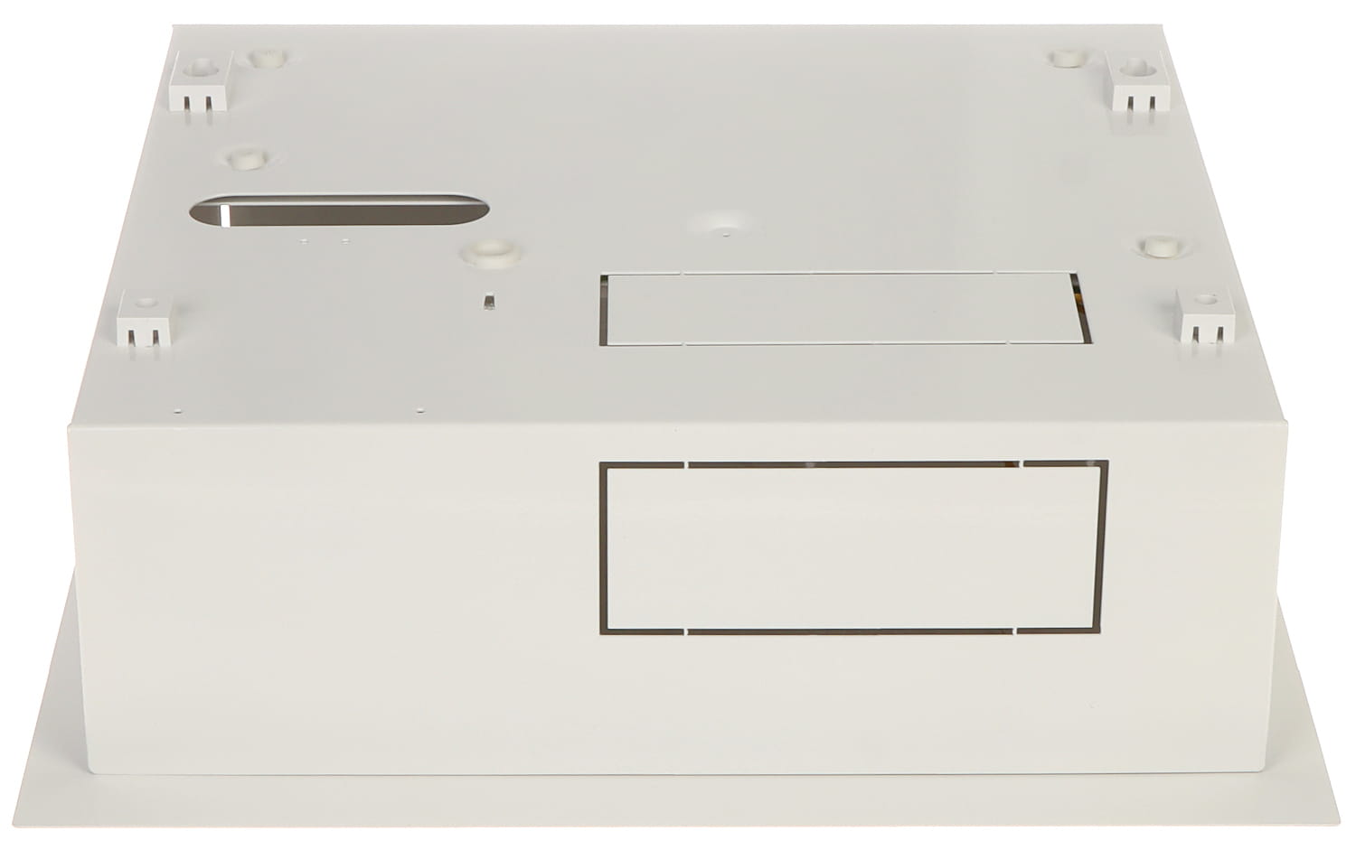 OBUDOWA DO PŁYT CENTRAL ALARMOWYCH AWO-500PU-1519026