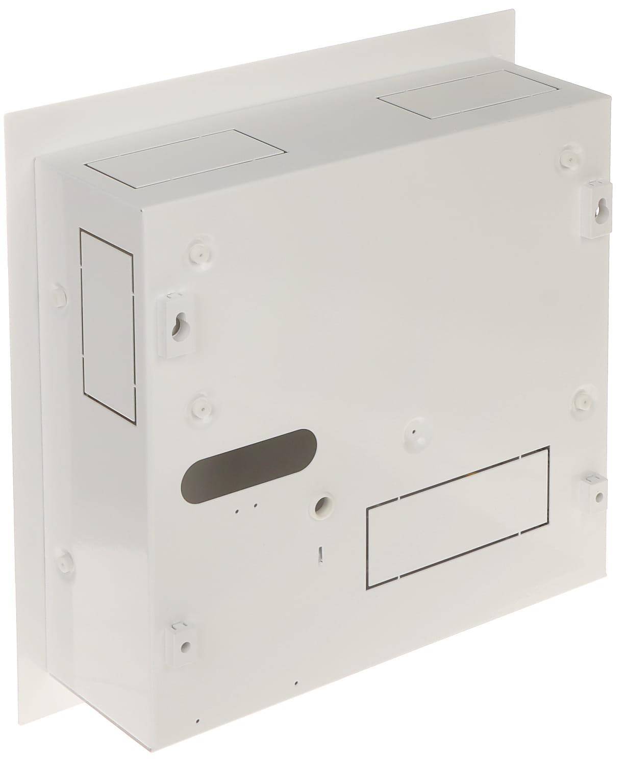 OBUDOWA DO PŁYT CENTRAL ALARMOWYCH AWO-500PU-1519027