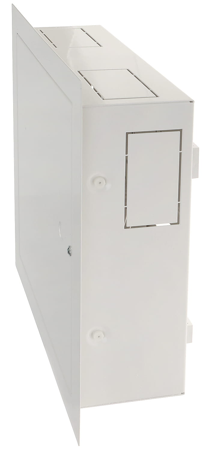 OBUDOWA DO PŁYT CENTRAL ALARMOWYCH AWO-500PU-1519024