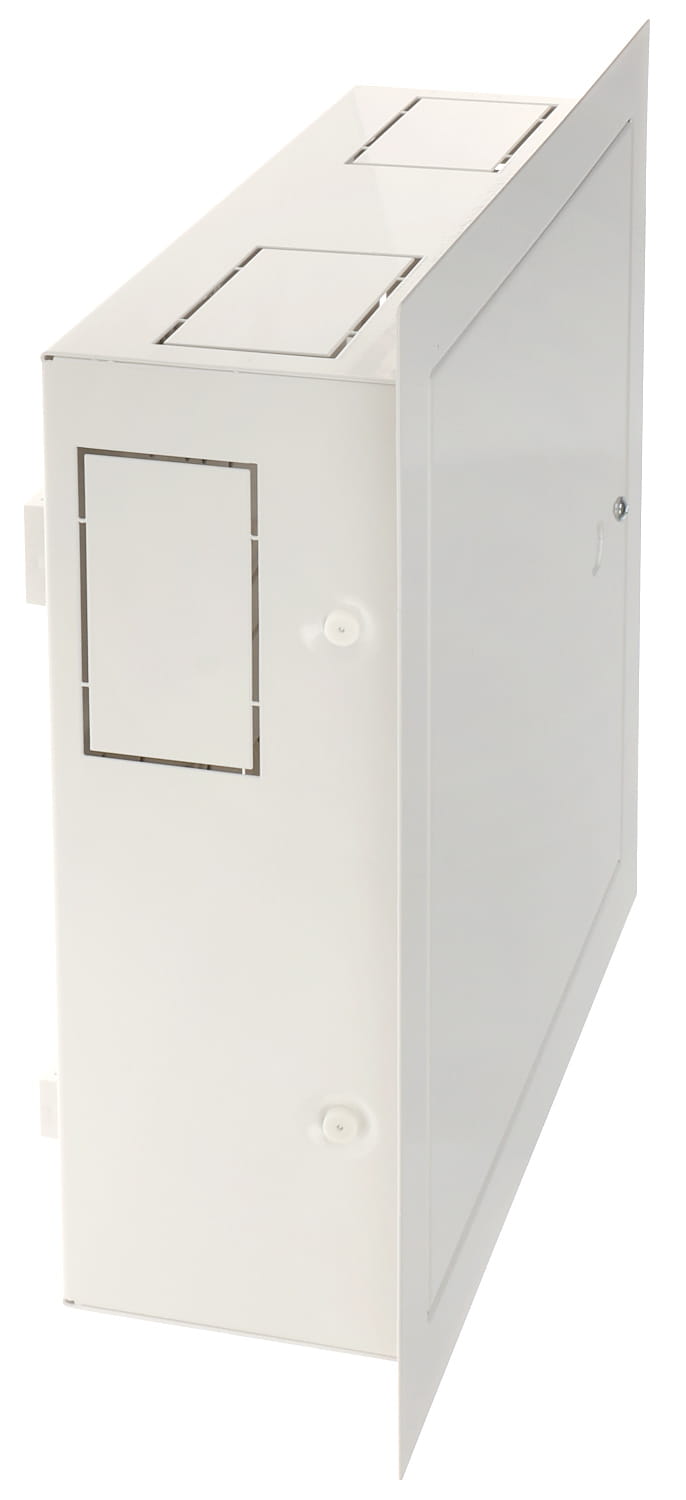 OBUDOWA DO PŁYT CENTRAL ALARMOWYCH AWO-500PU-1519025