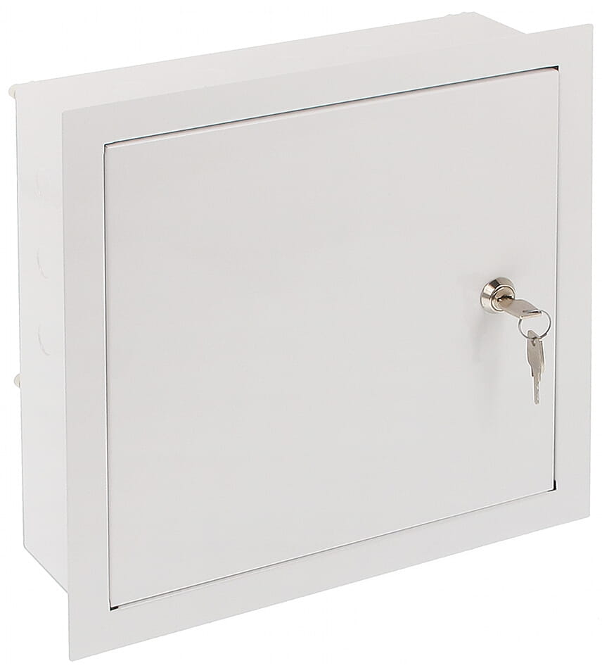 OBUDOWA DO PŁYT CENTRAL ALARMOWYCH AWO-500PU-1353592