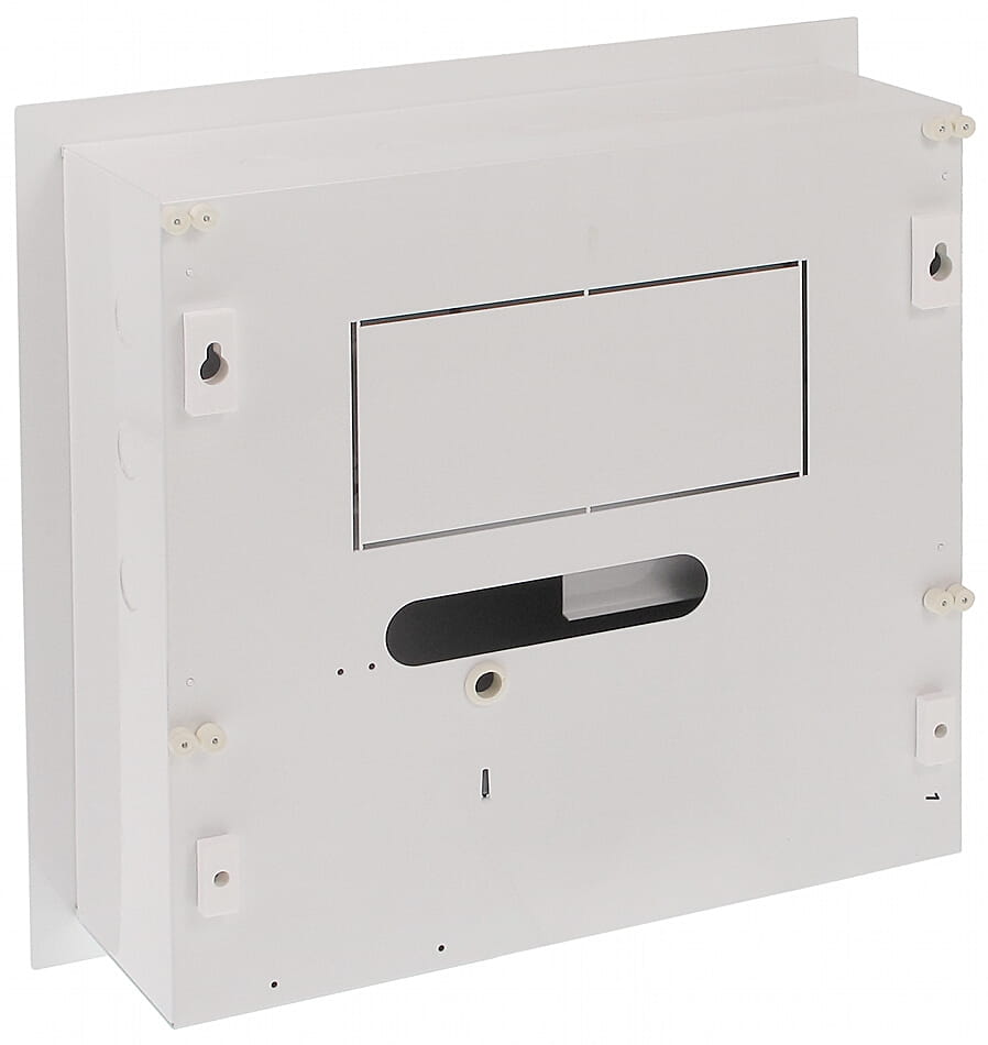 OBUDOWA DO PŁYT CENTRAL ALARMOWYCH AWO-500PU-1353593