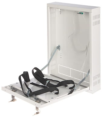 OBUDOWA AWO-528W 430x 320x 80mm PULSAR-1343870