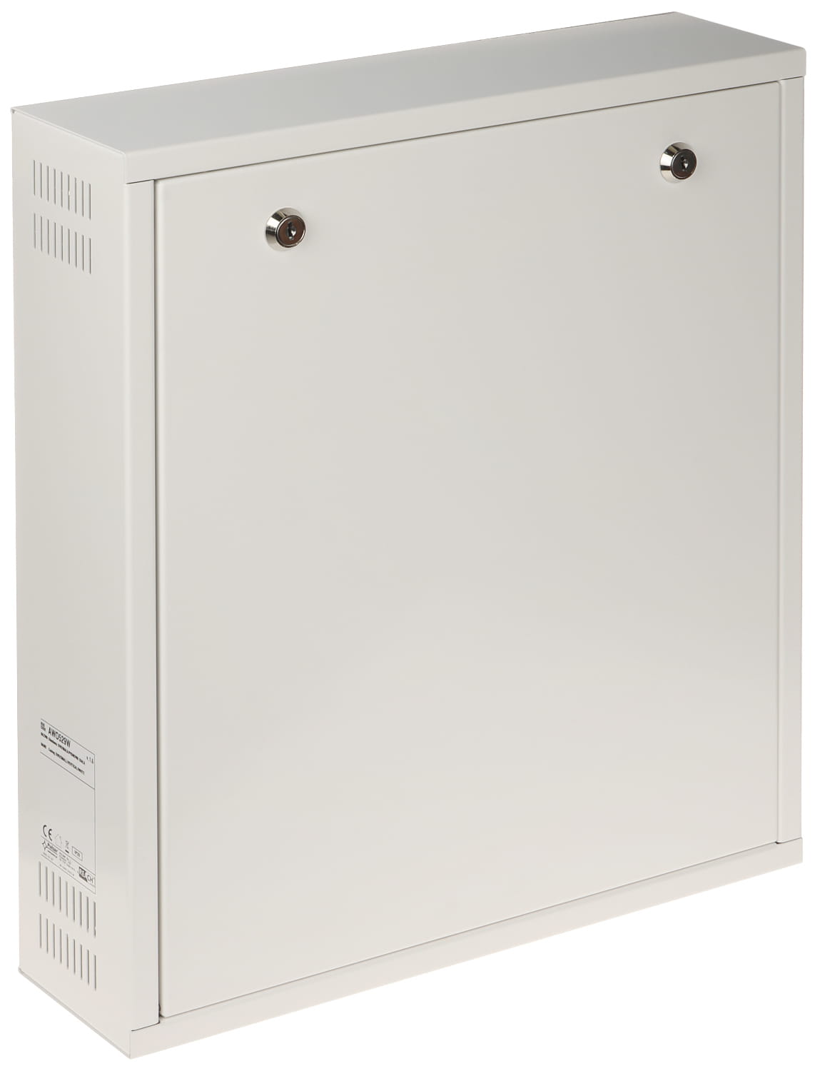 OBUDOWA AWO-529W 501x 432x 121mm-1352349