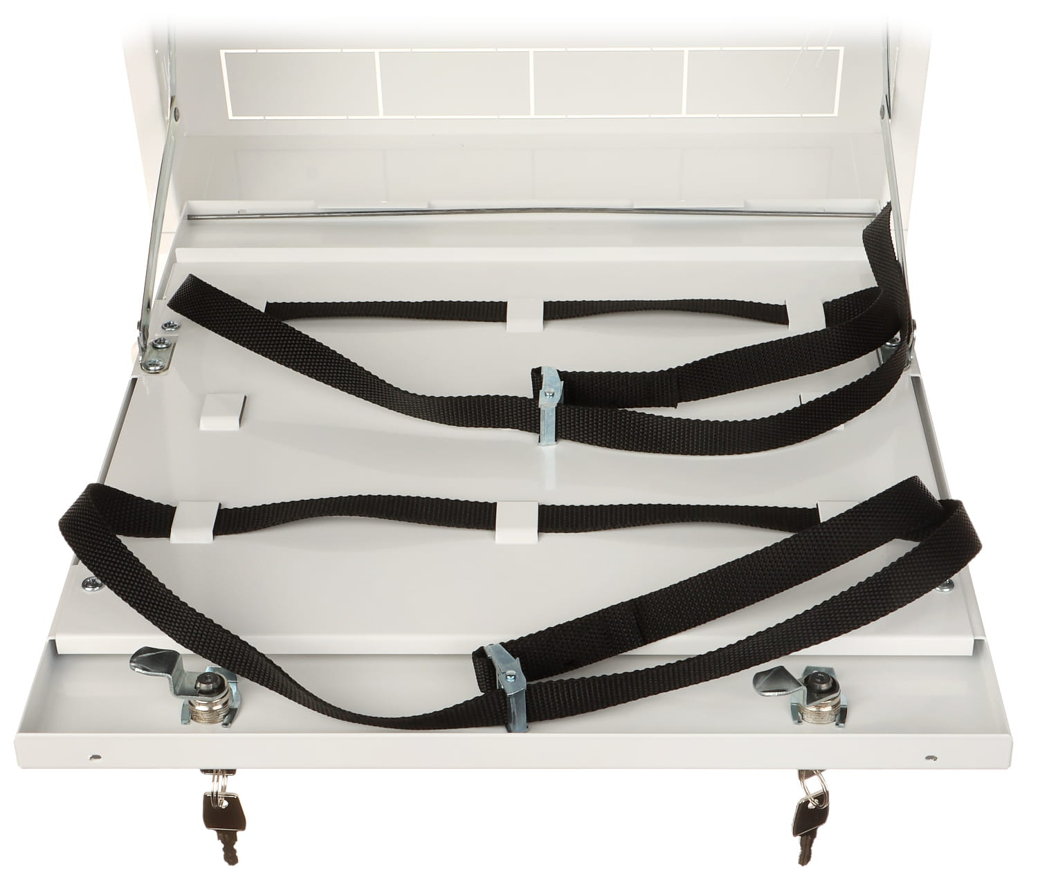 OBUDOWA AWO-529W 501x 432x 121mm-1352348