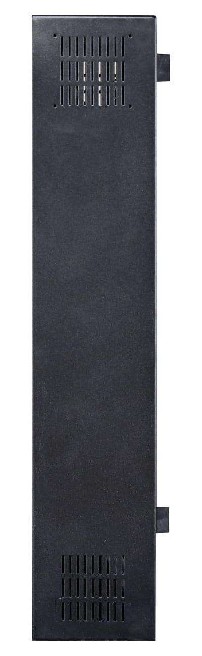 OBUDOWA AWO-530 535x 650x 121+14mm-1350554