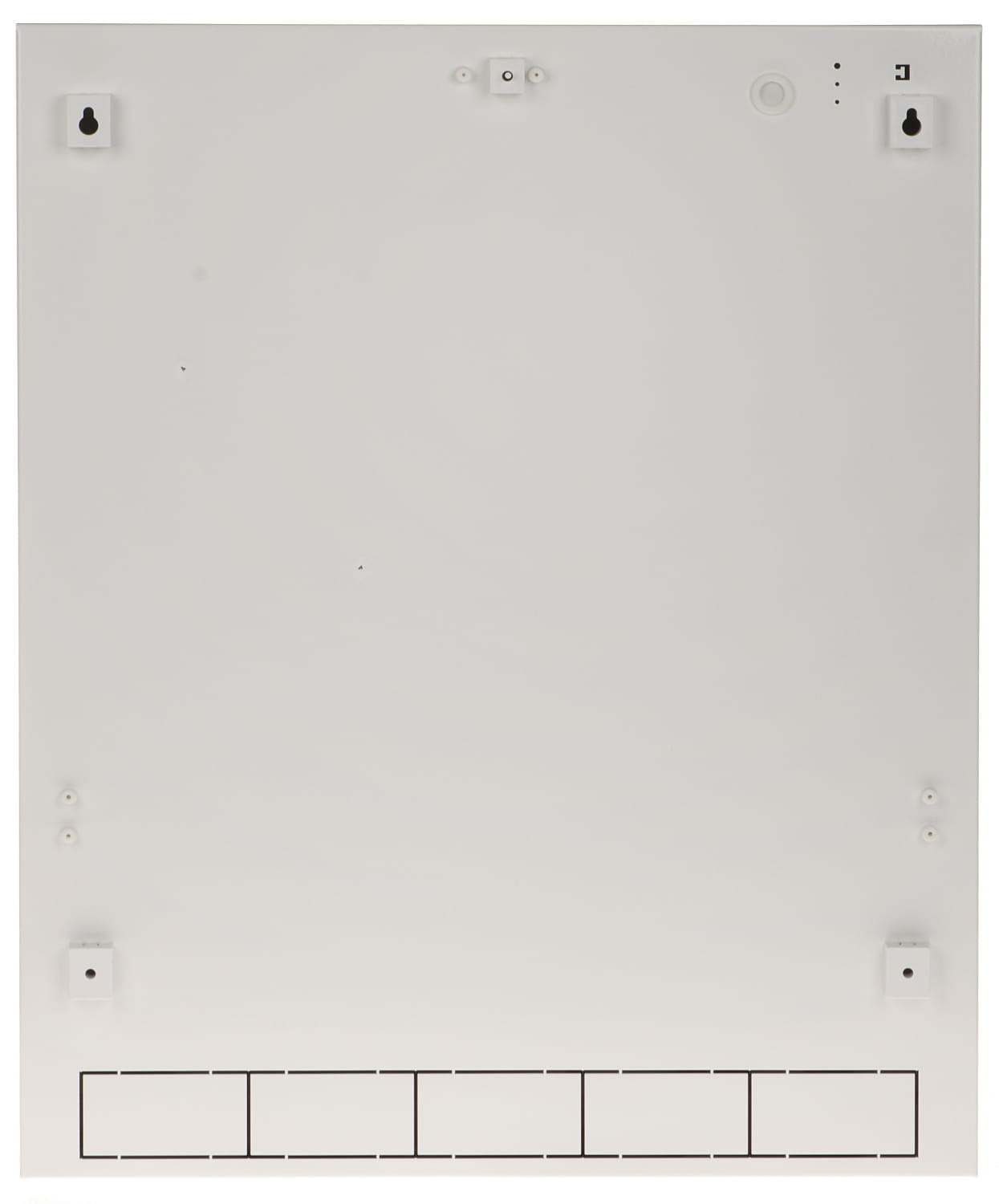 OBUDOWA AWO-530W 650x 535x 130mm PULSAR-1348287