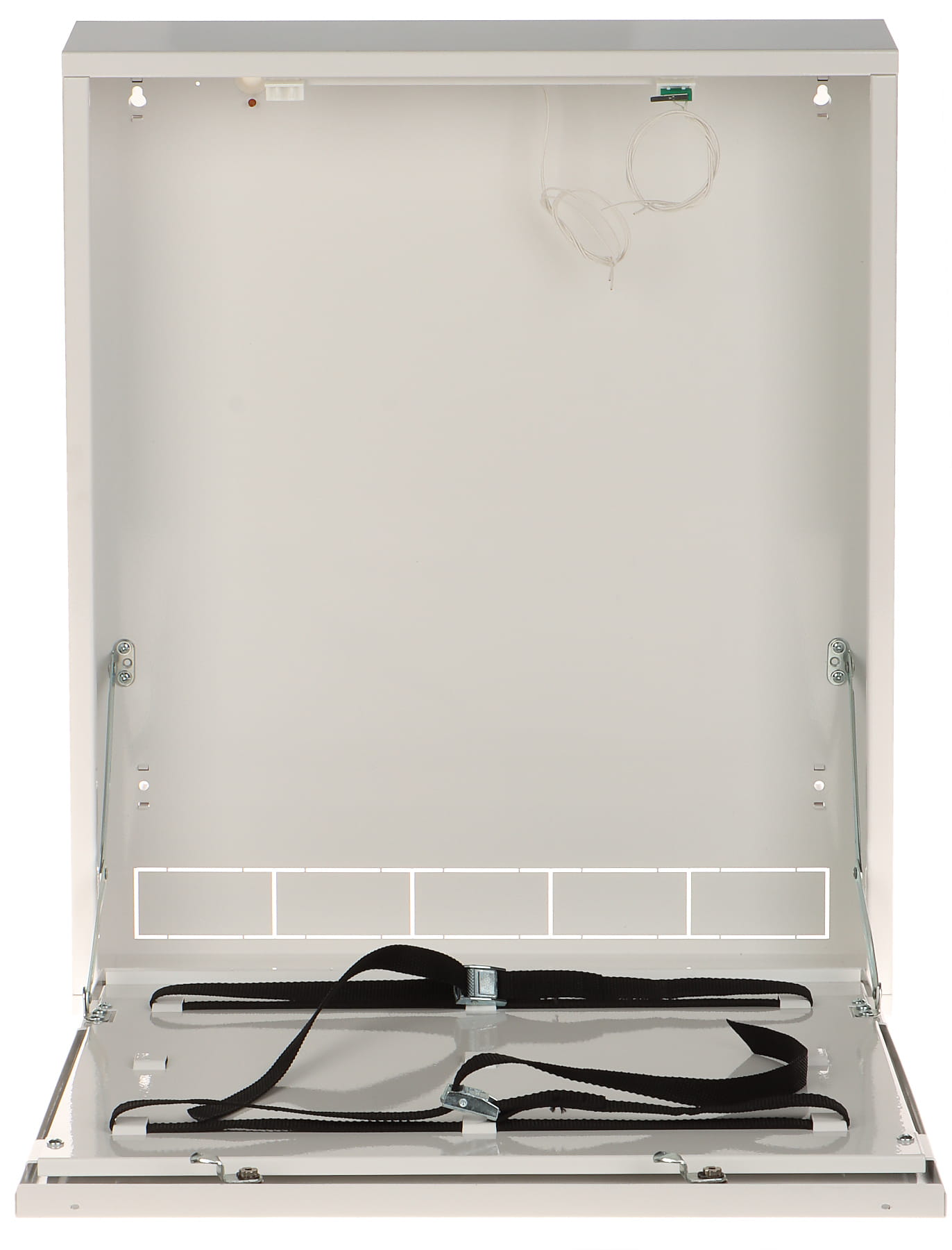 OBUDOWA AWO-530W 650x 535x 130mm PULSAR-1348283