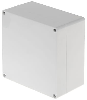 OBUDOWA HERMETYCZNA AWO-603 160x 160x 90mm PULSAR-1345466