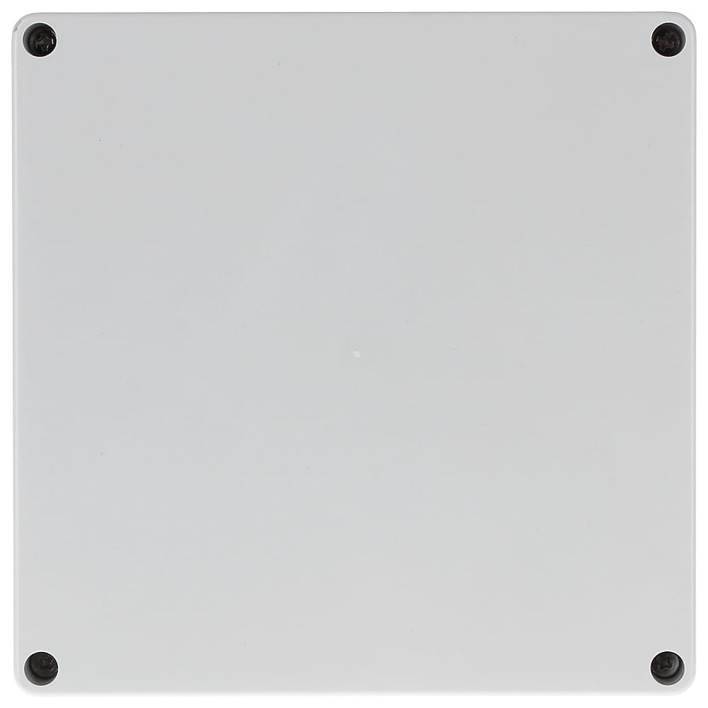 OBUDOWA HERMETYCZNA AWO-603 160x 160x 90mm PULSAR-1345461