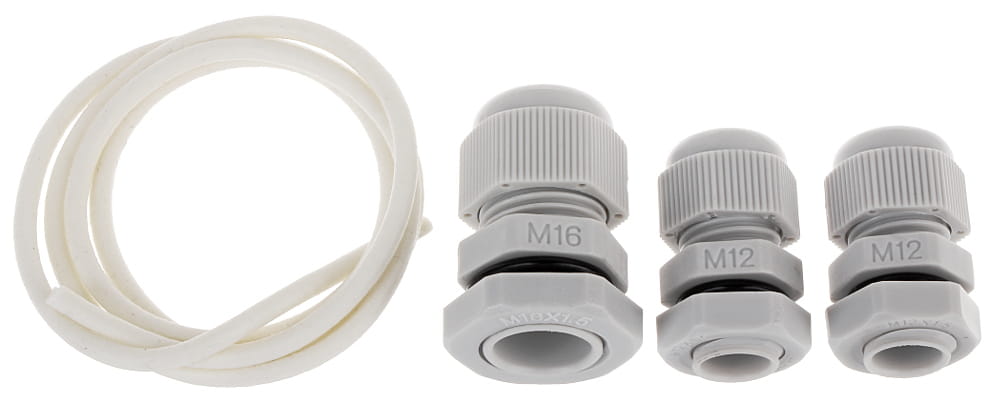 OBUDOWA HERMETYCZNA AWO-603 160x 160x 90mm PULSAR-1345465