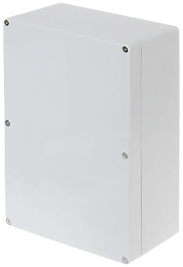 OBUDOWA HERMETYCZNA AWO-604 265x 185x 95mm PULSAR-1345498