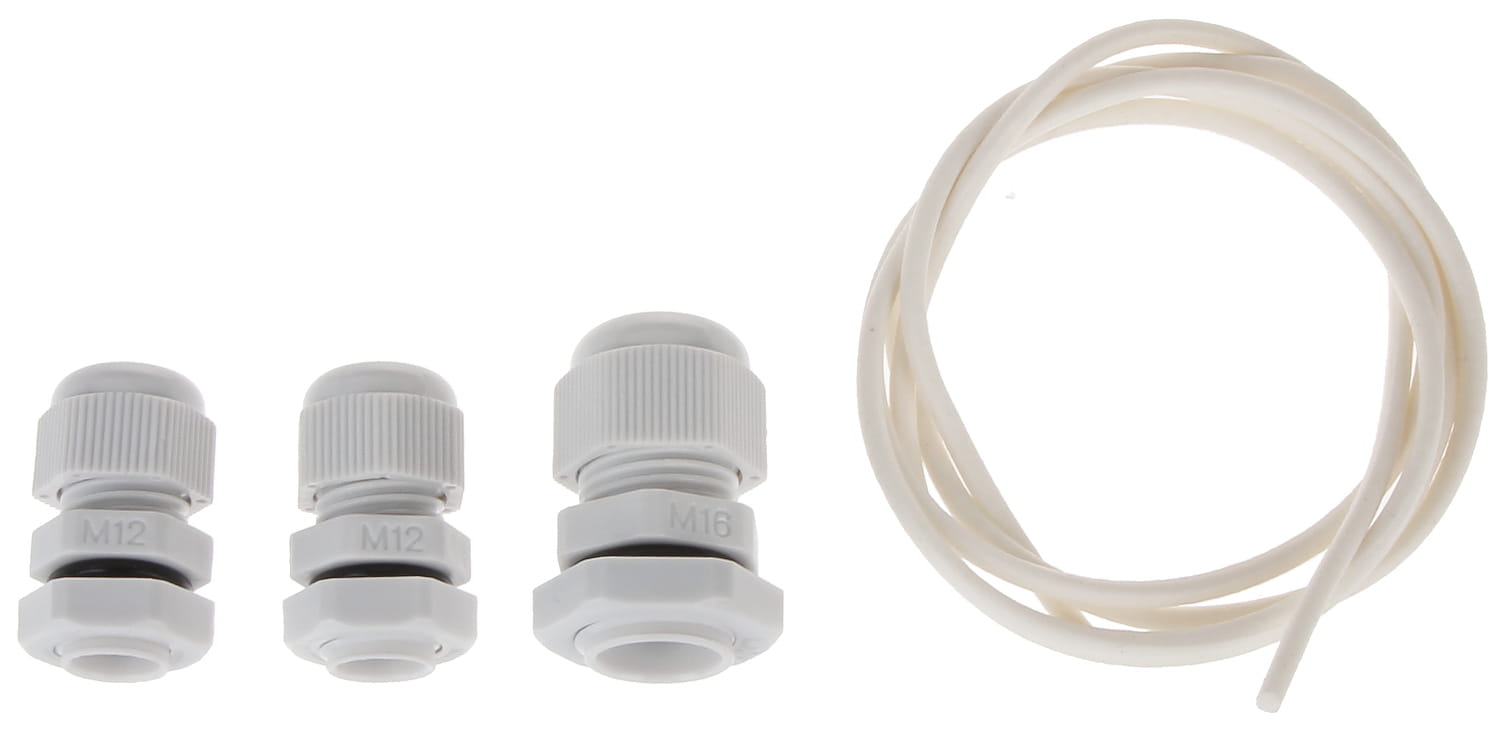 OBUDOWA HERMETYCZNA AWO-604 265x 185x 95mm PULSAR-1345497