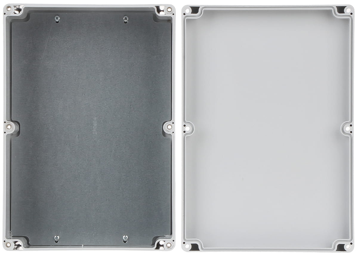 OBUDOWA HERMETYCZNA AWO-604 265x 185x 95mm PULSAR-1345493