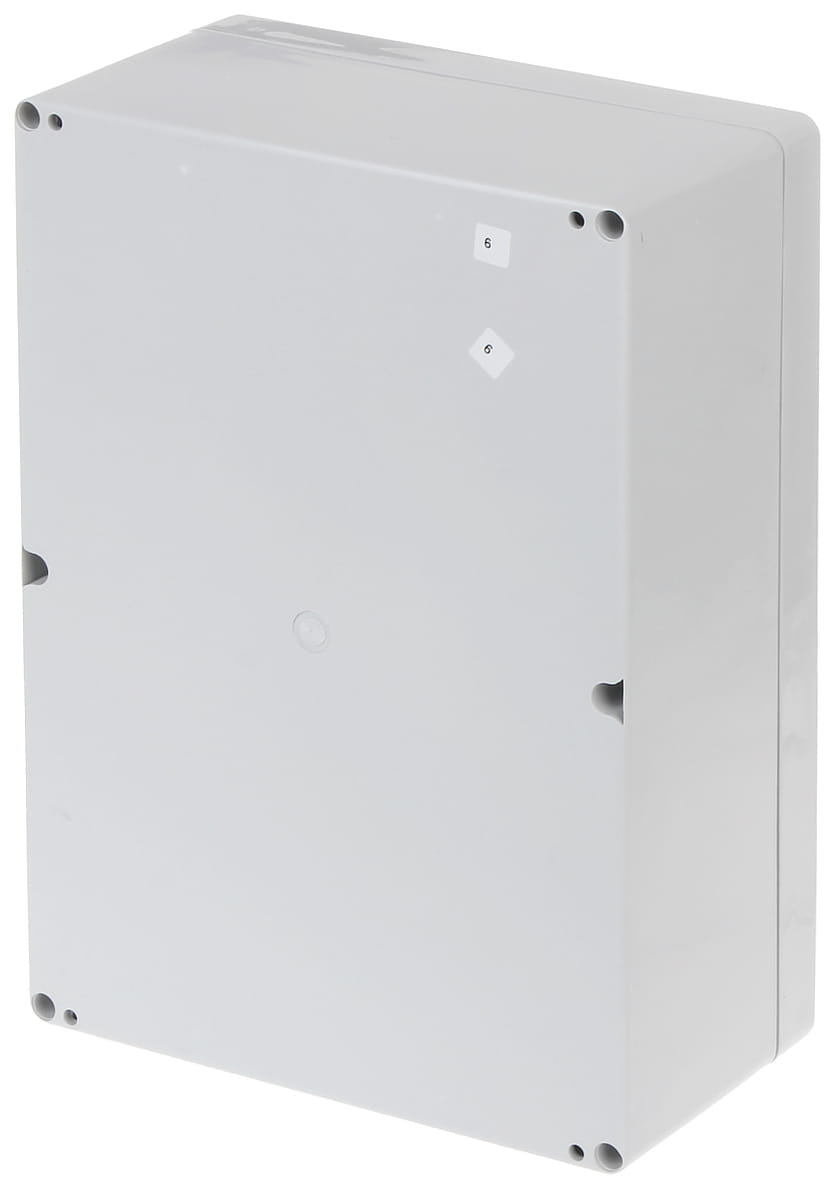 OBUDOWA HERMETYCZNA AWO-604 265x 185x 95mm PULSAR-1345495