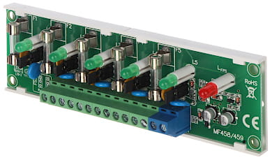 ŁĄCZÓWKA ZASILANIA AWZ-536-1353613