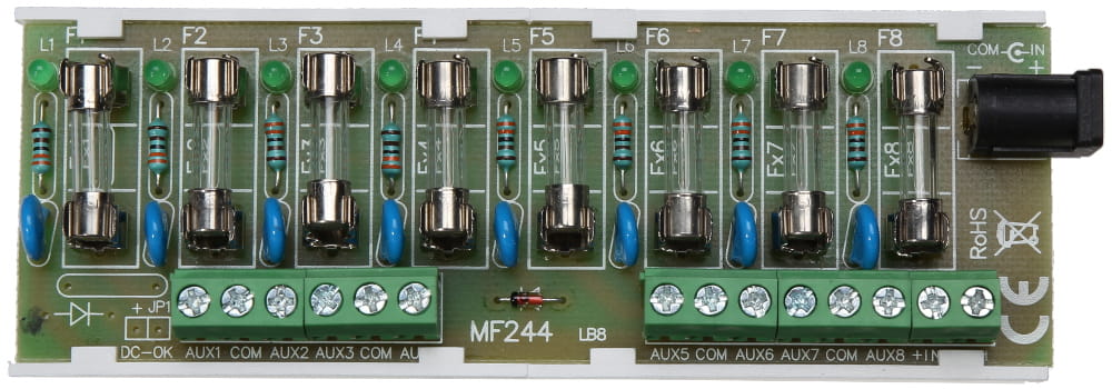 ŁĄCZÓWKA ZASILANIA AWZ-580-1352464