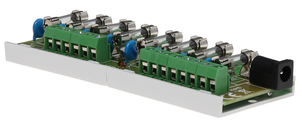 ŁĄCZÓWKA ZASILANIA AWZ-580-1352465