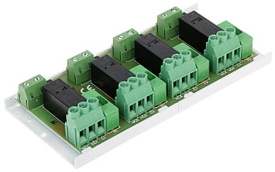 MODUŁ PRZEKAŹNIKOWY AWZ-626 PULSAR-1345864