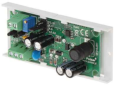 MODUŁ PRZETWORNICY DCDC-20SD PULSAR-1349254