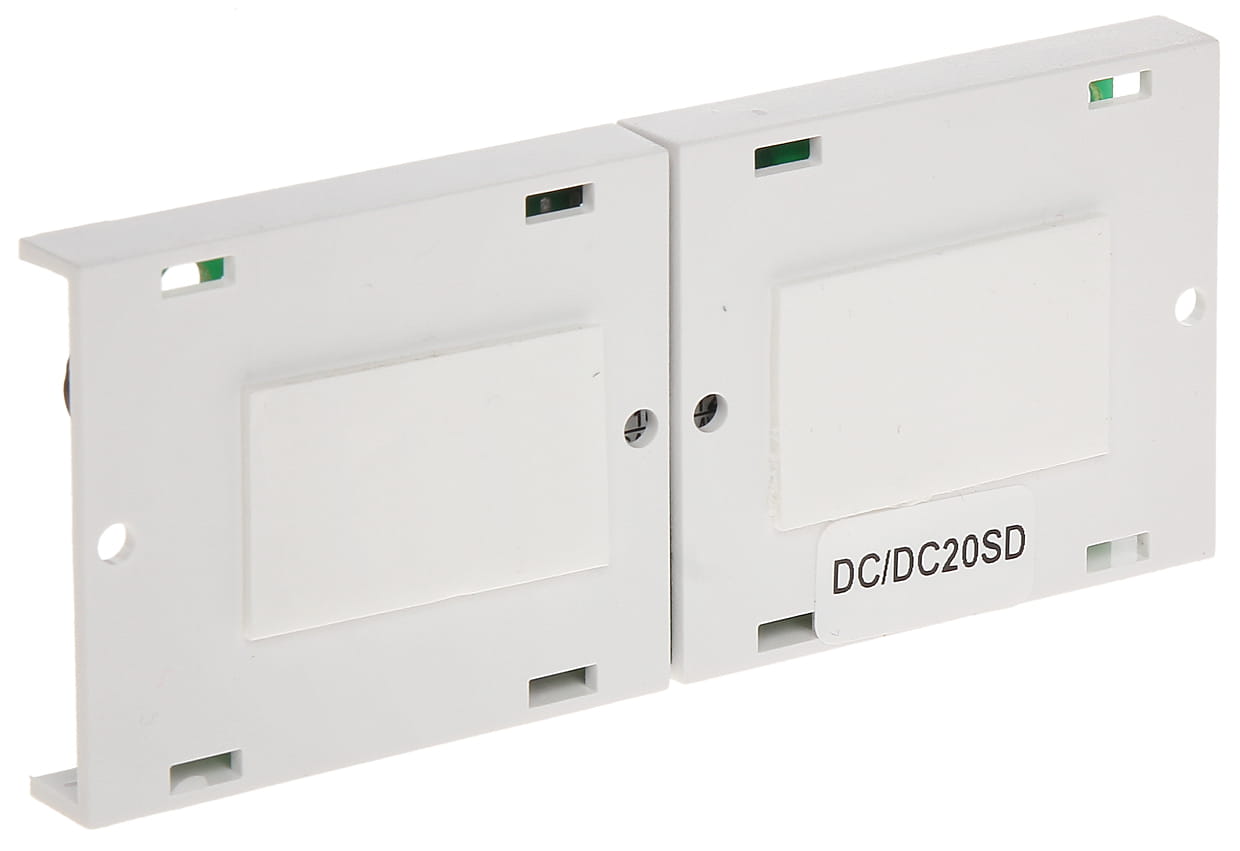 MODUŁ PRZETWORNICY DCDC-20SD PULSAR-1349252