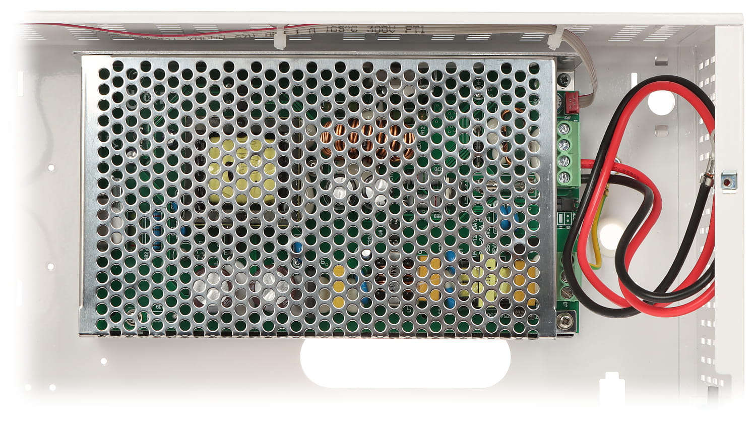 ZASILACZ BUFOROWY IMPULSOWY HPSB-12V10A-C PULSAR-1445668